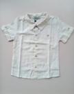 Camisa bege