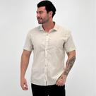 Camisa BGT Slim Manga Curta Masculina