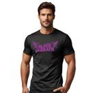 Camisa Black Sabbath Roxo Adulto
