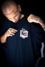 Camisa Blunt