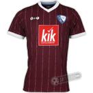Camisa Bochum - Modelo III -