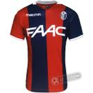 Camisa Bologna - Modelo I