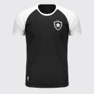 Camisa Botafogo Basic Preta