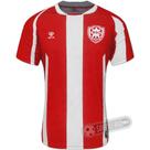 Camisa Botafogo da Bahia - Modelo I