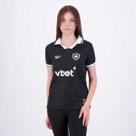 Camisa Botafogo II 26/27 s/n Torcedor Reebok Feminina