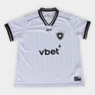Camisa Botafogo III 25/26 Torcedor Reebok Feminina