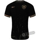 Camisa Botafogo - Modelo II Camisa Botafogo - Modelo II