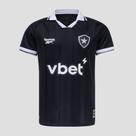 Camisa Botafogo Oficial 2 2025/26 Masculina Limitada