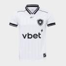 Camisa Botafogo Oficial 3 2025/26 Masculina Limitada