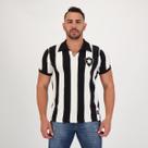 Camisa Botafogo Retrô 1962 7 Camisa Botafogo Retrô 1962 7