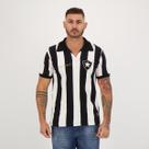 Camisa Botafogo Retrô Nilton Santos 1962 Camisa Botafogo Retrô Nilton Santos 1962