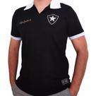 Camisa Botafogo Retro Nilton Santos Edição Especial Oficial