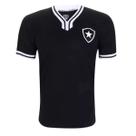 Camisa Botafogo Retrômania Vintage GV007 - Masculino Camisa Botafogo Retrômania Vintage GV007 - Masculino