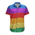 Camisa botão