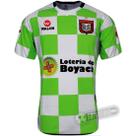 Camisa Boyacá Chicó - Modelo I