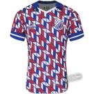 Camisa Bragantino do Pará - Modelo III Camisa Bragantino do Pará - Modelo III