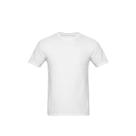 Camisa Branca 100% Poliéster - EGG