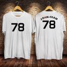 Camisa branca 78