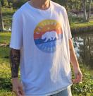 Camisa branca