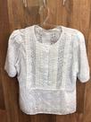 Camisa Branca Veneza