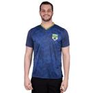 Camisa Brasil Caiçara Copa 2022