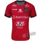 Camisa Brasil de Pelotas - Modelo I