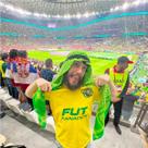 Camisa Brasil Defante Amarela