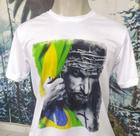 Camisa brasil
