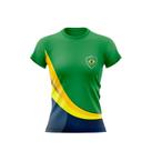 Camisa Brasil Hexa 2022 Camisa Brasil Hexa 2022