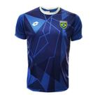 Camisa Brasil Lotto