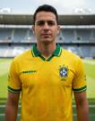 Camisa Brasil Retrô 1994 Masculino Amarela Edidão Especil Série limiada