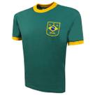 Camisa Brasil Verde Camisa Brasil Verde