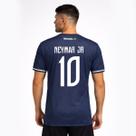 Camisa Brasil Xodó Azul Marinho 10 Neymar Jr Camisa Brasil Xodó Azul Marinho 10 Neymar Jr