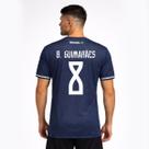 Camisa Brasil Xodó Azul Marinho 8 B. Guimarães Camisa Brasil Xodó Azul Marinho 8 B. Guimarães