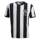 Camisa Brasileiro 1971 Liga Retrô Listrada P