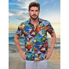 Camisa brazil