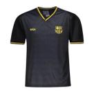 Camisa Braziline Barcelona Tucker Infantil Camisa Braziline Barcelona Tucker Infantil