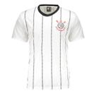 Camisa Braziline Corinthians Povo Básica Camisa Braziline Corinthians Povo Básica