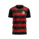 Camisa Braziline Do Flamengo Arbor-Masculino
