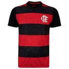 Camisa Braziline Flamengo Basic 86 Rubro-Negra TAMANHO:G Camisa Braziline Flamengo Basic 86 Rubro-Negra TAMANHO:G