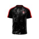 Camisa Braziline Flamengo Vein