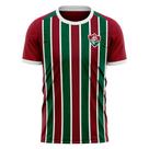 Camisa Braziline Fluminense Epoch Infantil Tricolor
