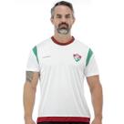 Camisa Braziline Fluminense Search Branca - Masculina Camisa Braziline Fluminense Search Branca - Masculina