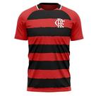 Camisa Braziline Manto Flamengo Adulto-Masculino Cor:VermelhoTamanho:MGênero:Masculino Camisa Braziline Manto Flamengo Adulto-Masculino Cor:VermelhoTamanho:MGênero:Masculino