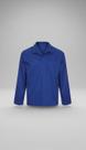 Camisa Brim Manga Longa Uniforme Azul Royal Camisa Brim Manga Longa Uniforme Azul Royal