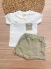 Camisa c/ short thiago kikarinho 17250106