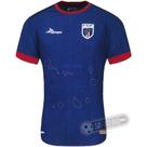 Camisa Cabo Verde - Modelo I