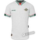 Camisa Cabofriense - Modelo I