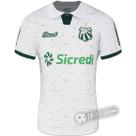 Camisa Caldense - Modelo II