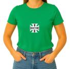 Camisa Camiseta 100% Algodão Masculina Feminina West Coast Choppers Motoqueiros MD1
